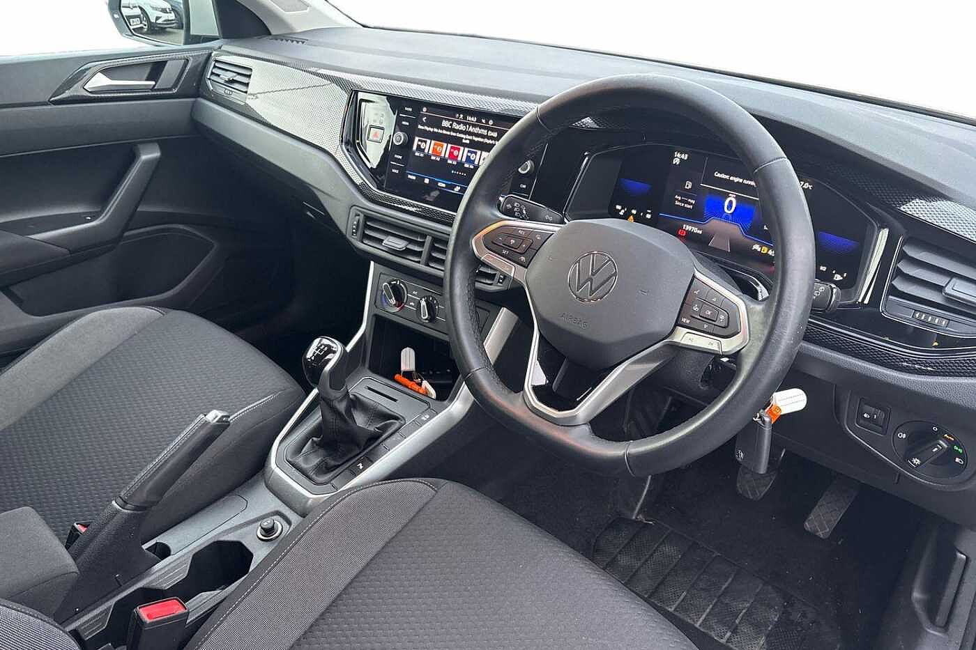 Used Volkswagen Polo 2024 for sale - 76800465: Photo 6