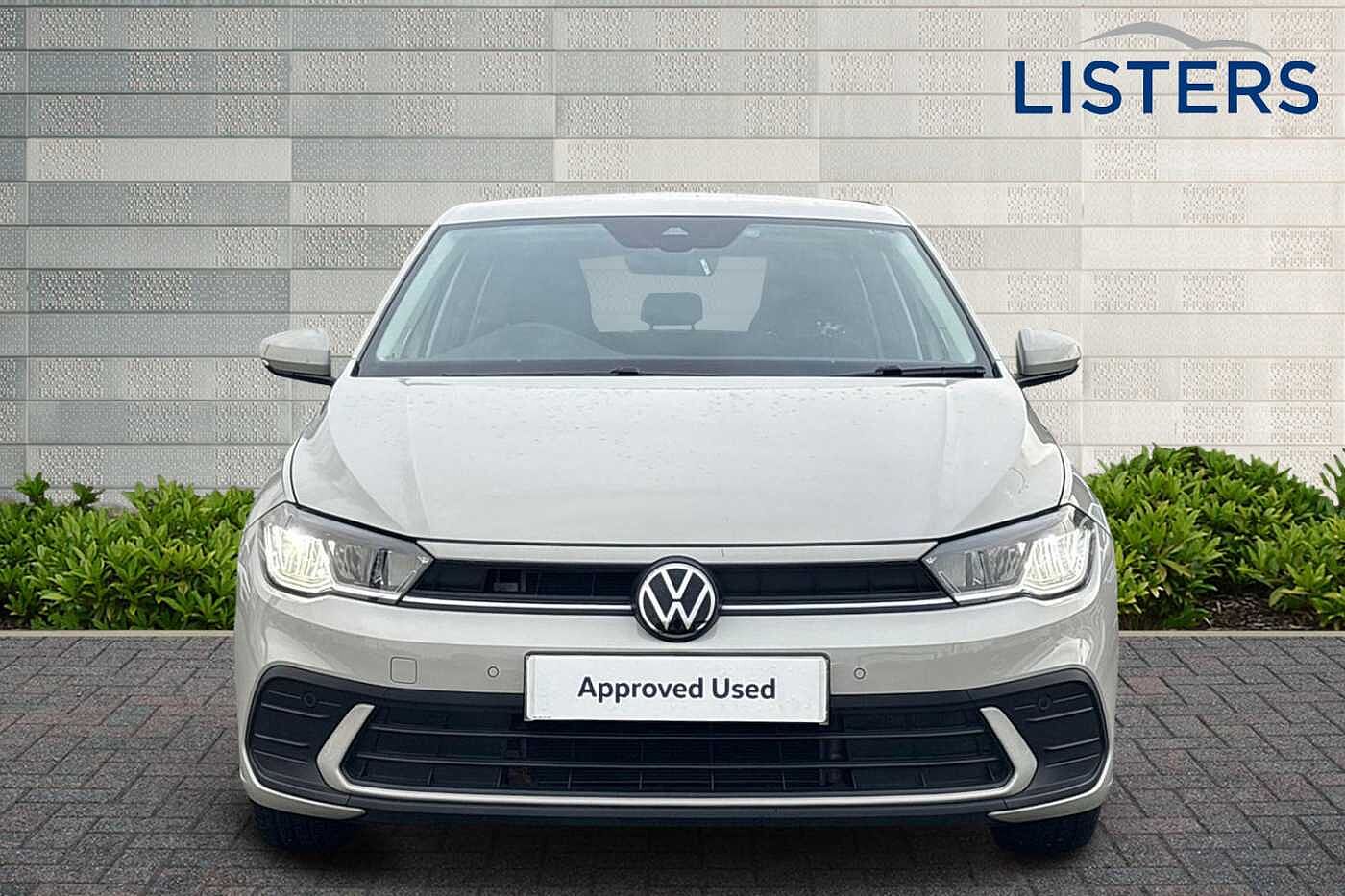 Used Volkswagen Polo 2024 for sale - 76800465: Photo 7