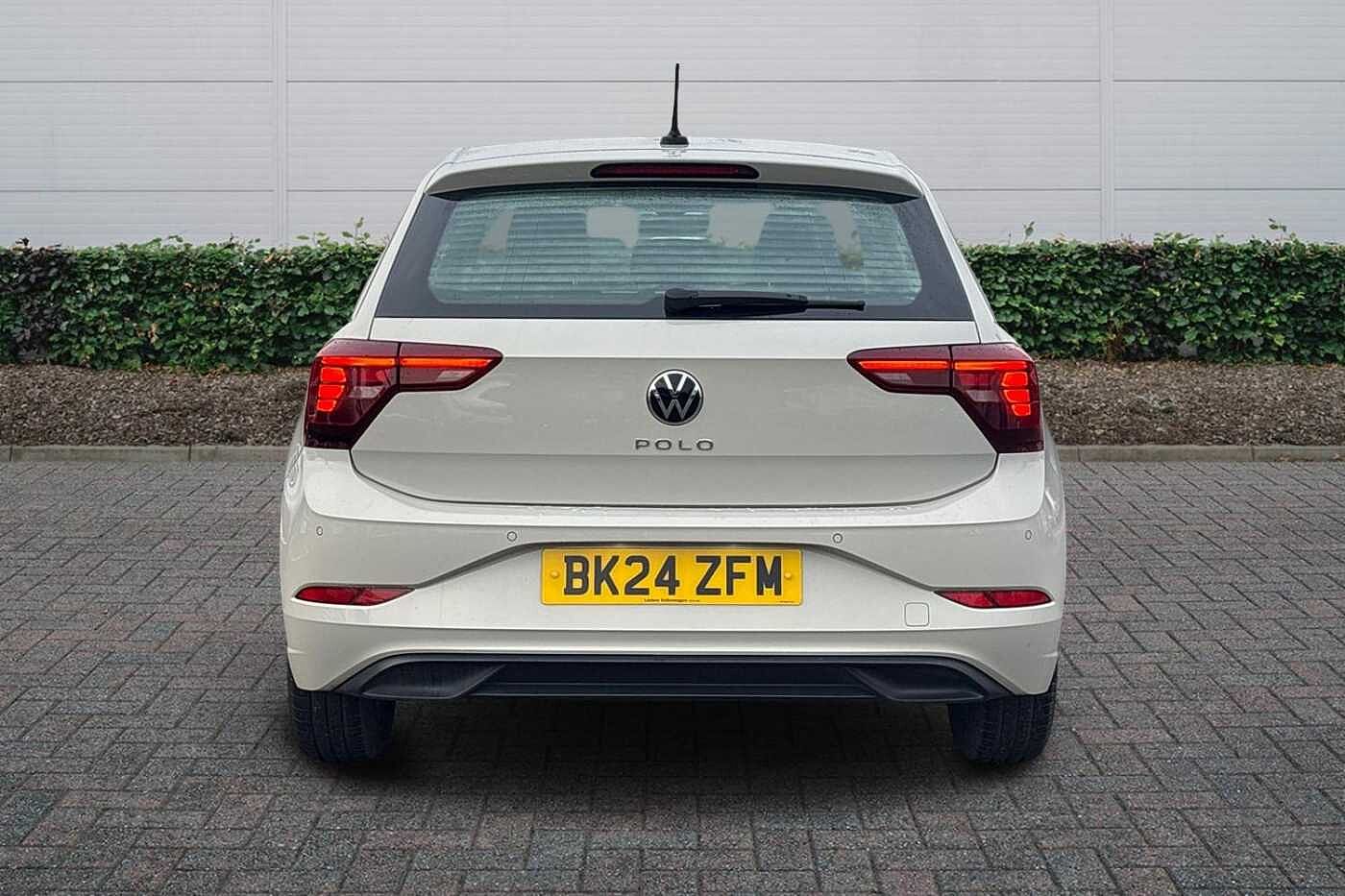 Used Volkswagen Polo 2024 for sale - 76800465: Photo 8