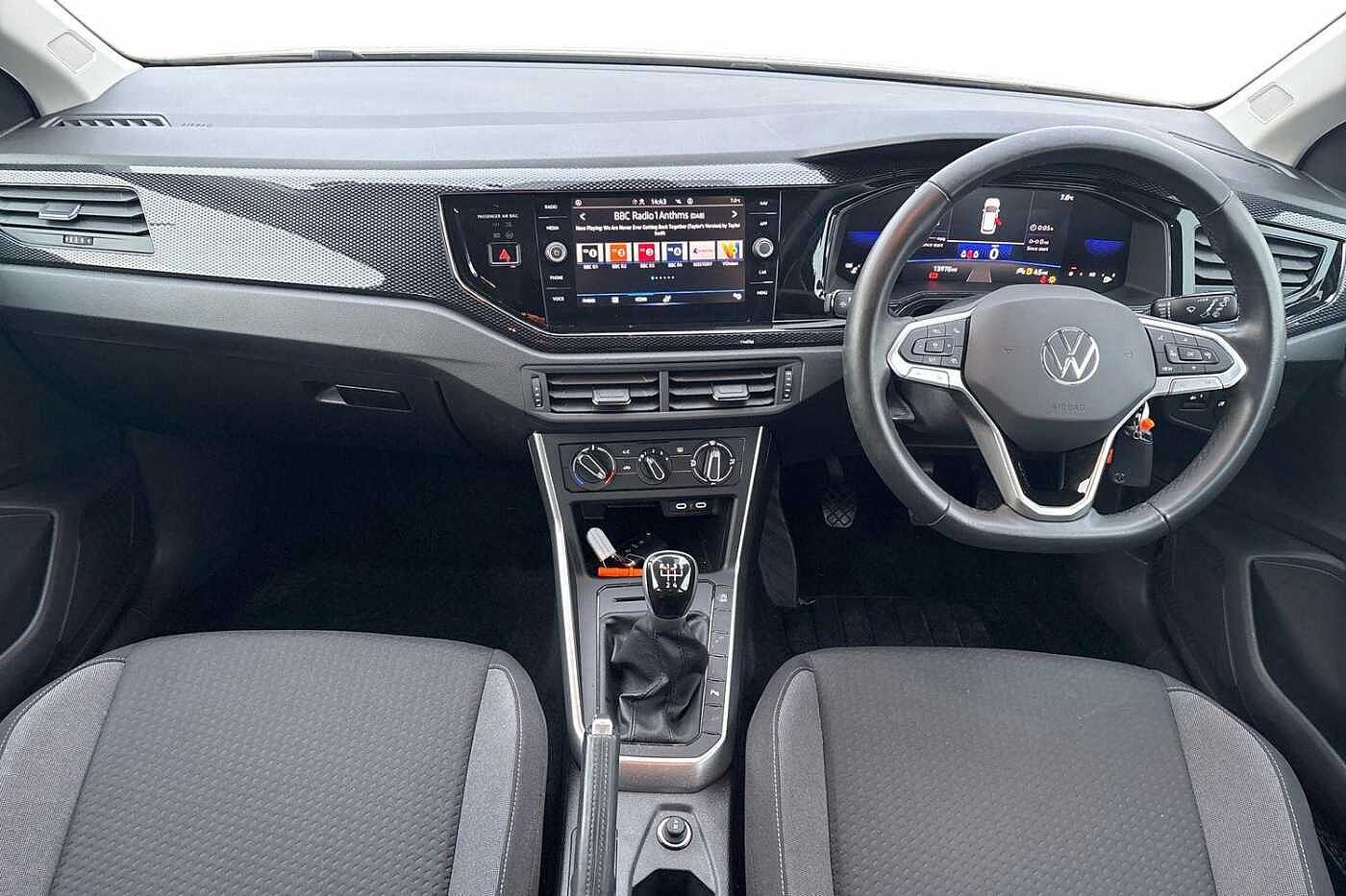 Used Volkswagen Polo 2024 for sale - 76800465: Photo 9