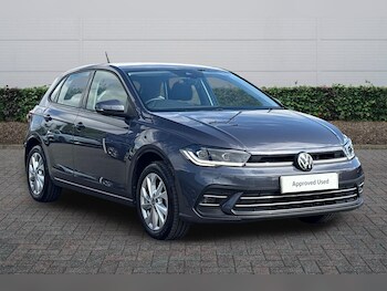 Used Volkswagen Polo 2023 for sale - 78302529: Photo
