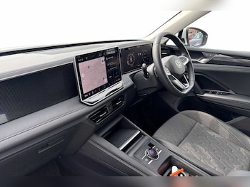Used Volkswagen Tiguan 2024 for sale - 78753744: Photo