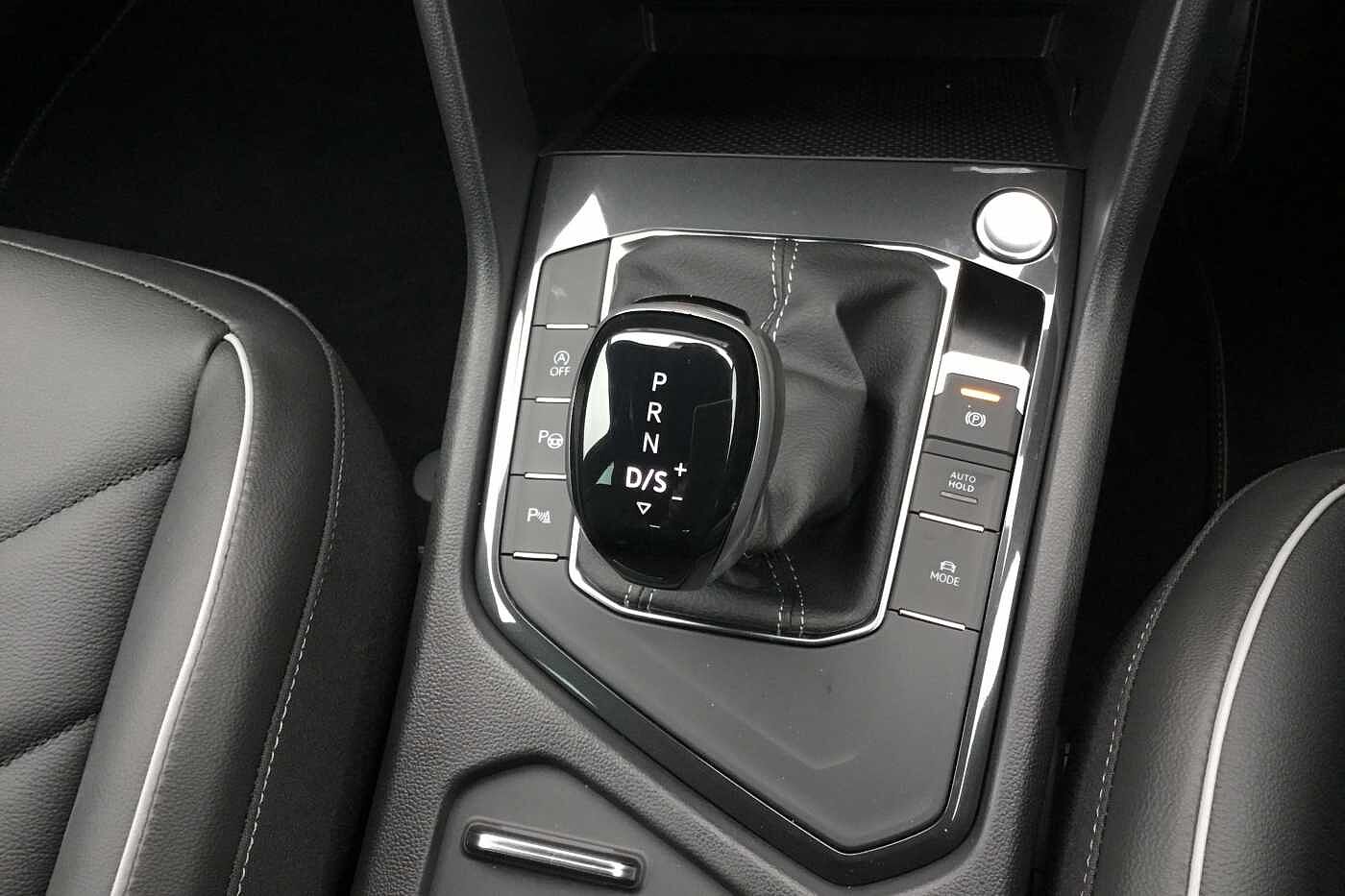 Used Volkswagen Tiguan 2023 for sale - 77855189: Photo 10