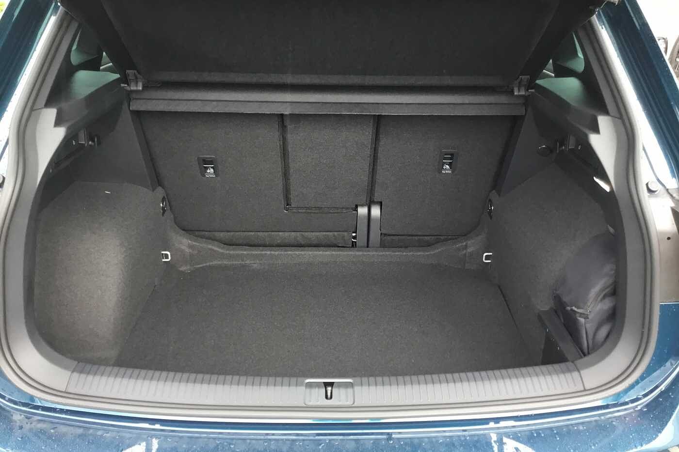 Used Volkswagen Tiguan 2023 for sale - 77855189: Photo 12