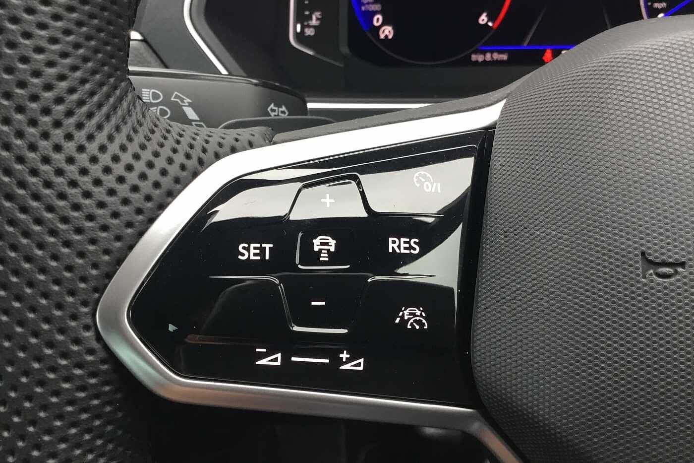 Used Volkswagen Tiguan 2023 for sale - 77855189: Photo 13