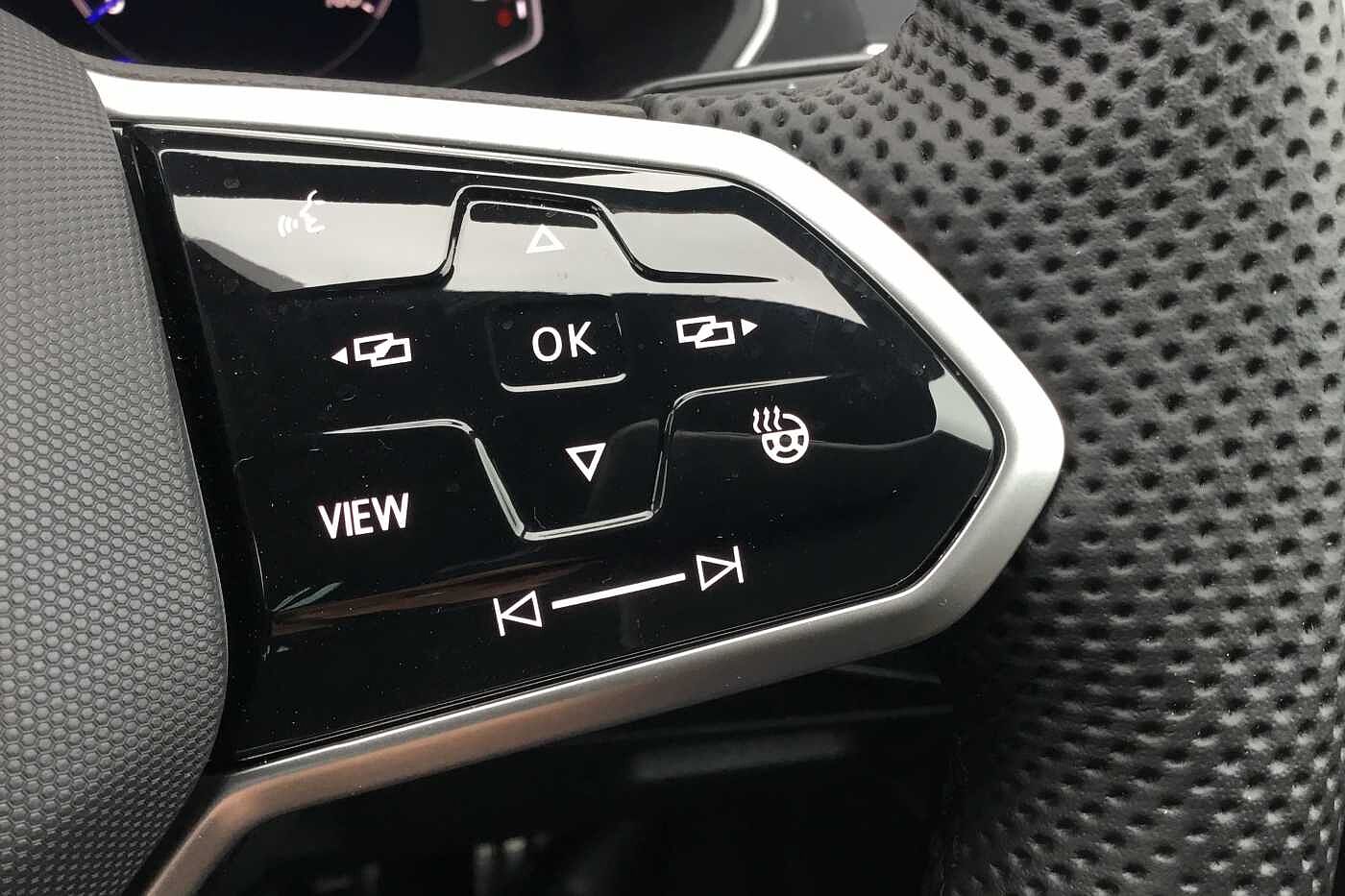 Used Volkswagen Tiguan 2023 for sale - 77855189: Photo 14