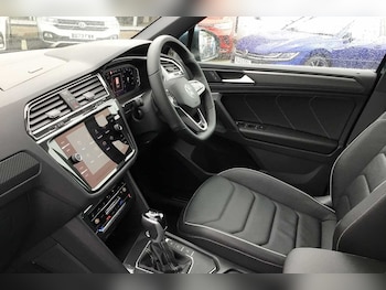 Used Volkswagen Tiguan 2023 for sale - 77855189: Photo