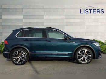 Used Volkswagen Tiguan 2023 for sale - 77855189: Photo