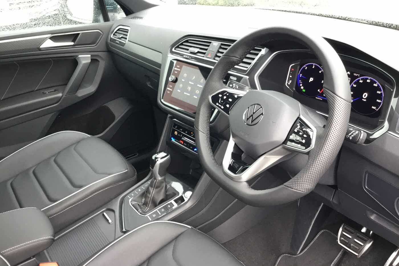 Used Volkswagen Tiguan 2023 for sale - 77855189: Photo 6