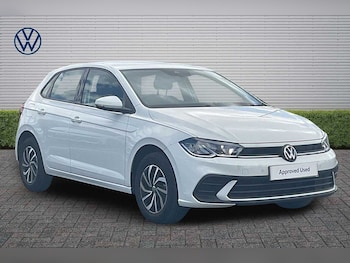 Used Volkswagen Polo 2024 for sale - 79375458: Photo