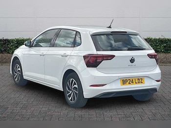 Used Volkswagen Polo 2024 for sale - 79375458: Photo