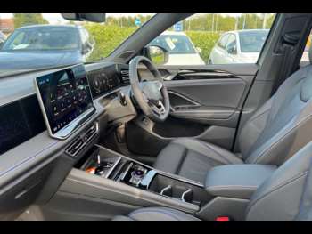 Used Volkswagen Tiguan 2024 for sale - 73384496: Photo