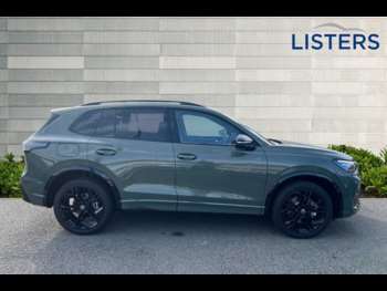 Used Volkswagen Tiguan 2024 for sale - 73384496: Photo