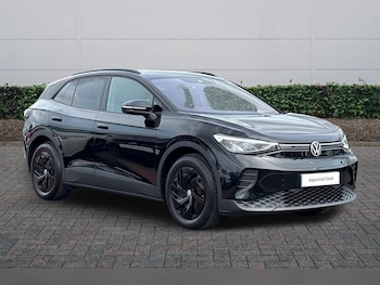 Used Volkswagen ID.4 2024 for sale - 78172140: Photo