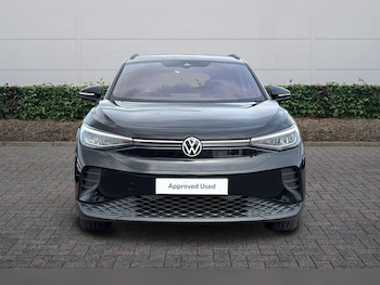 Used Volkswagen ID.4 2024 for sale - 78172140: Photo