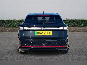 Used Volkswagen ID.7 2026 for sale - 78377062: Photo