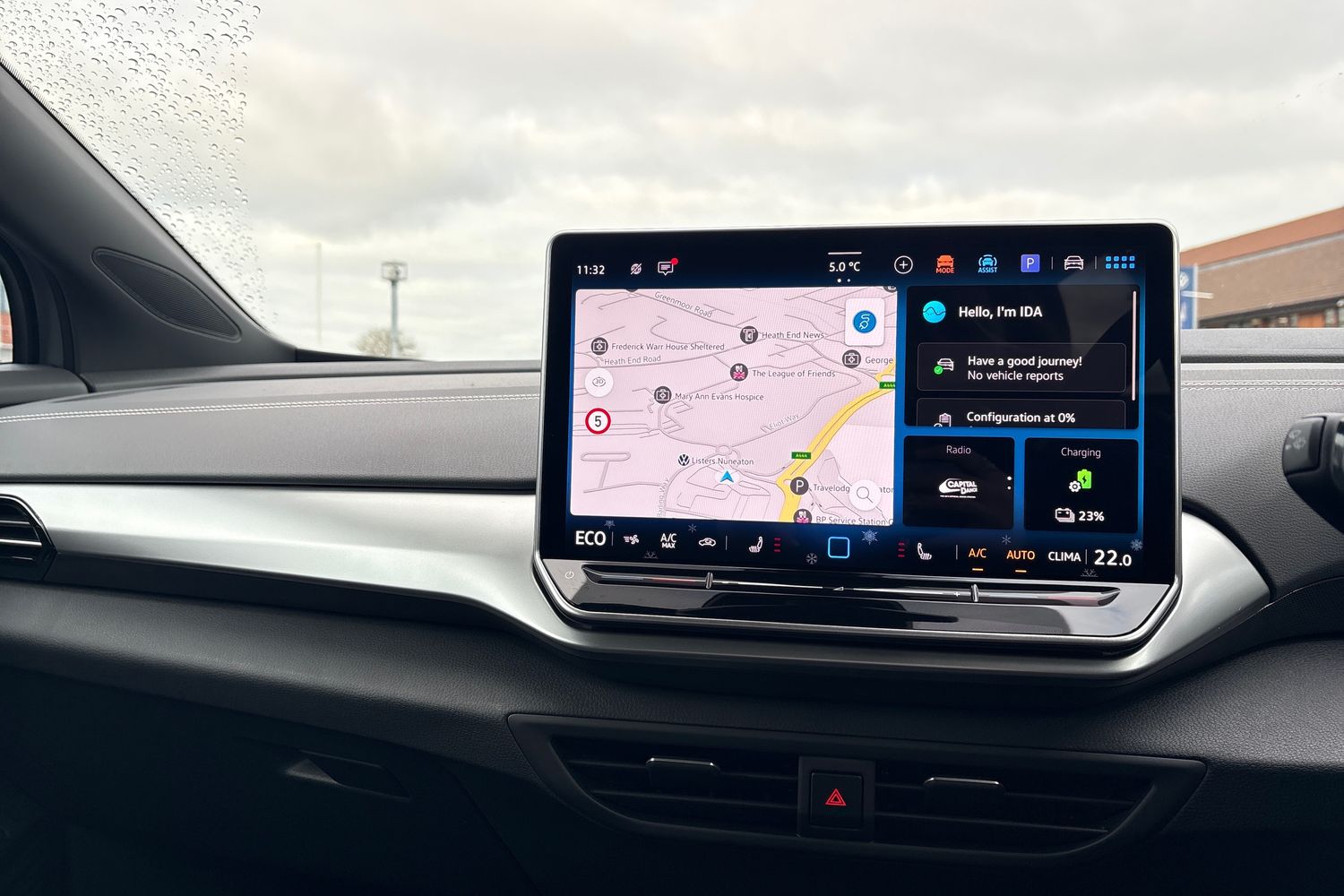 Used Volkswagen ID.4 2025 for sale - 76937277: Photo 11