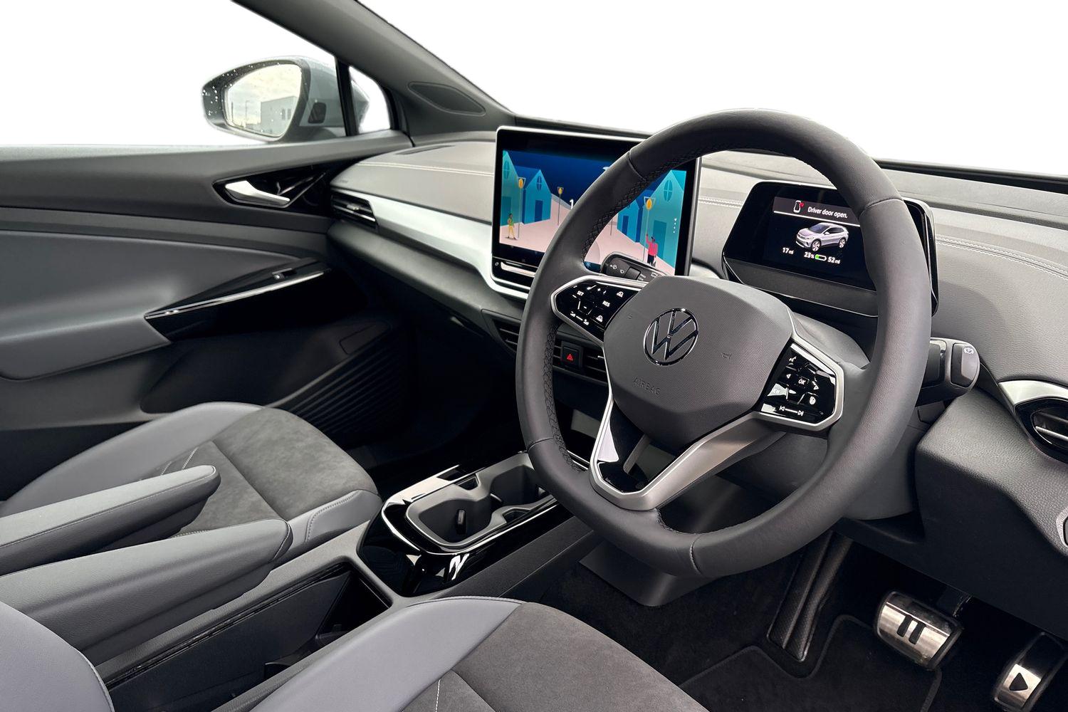 Used Volkswagen ID.4 2025 for sale - 76937277: Photo 12