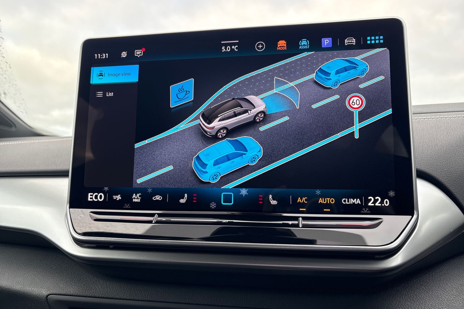 Used Volkswagen ID.4 2025 for sale - 76937277: Photo 15