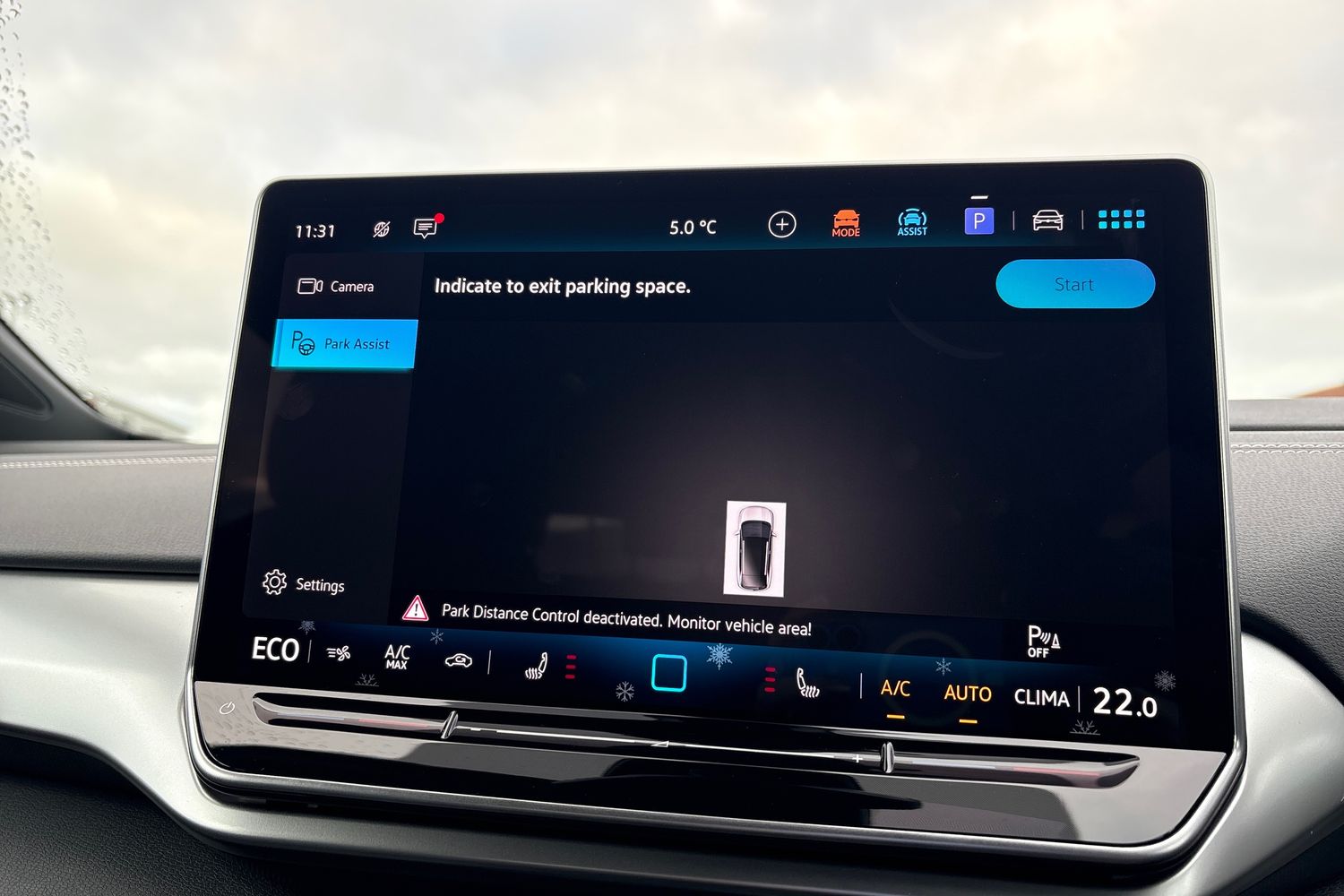 Used Volkswagen ID.4 2025 for sale - 76937277: Photo 16