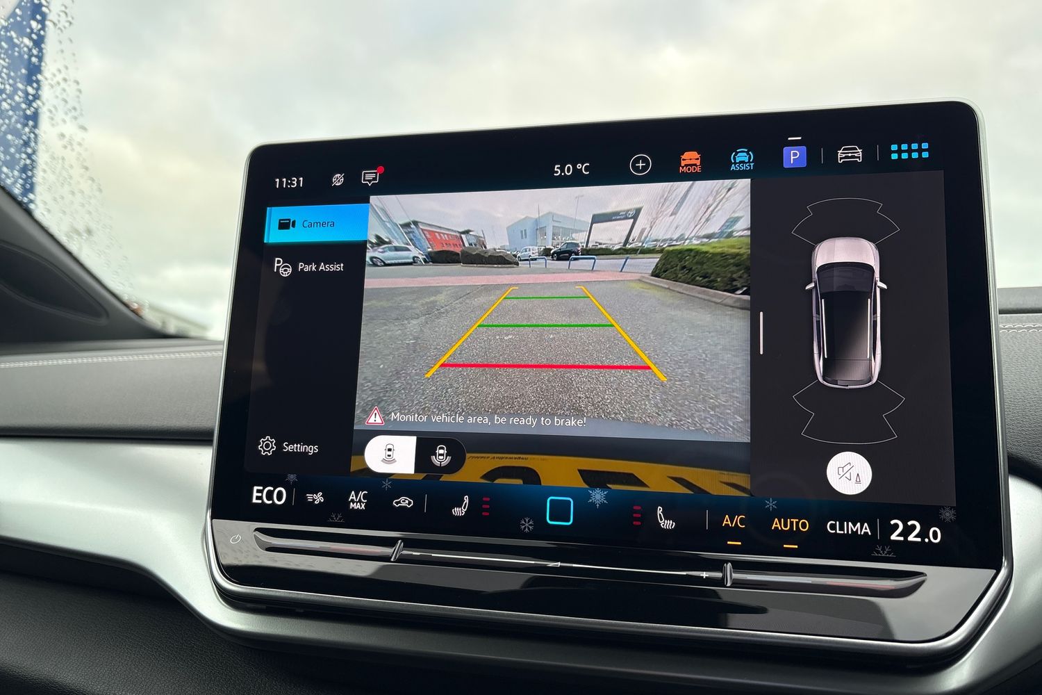 Used Volkswagen ID.4 2025 for sale - 76937277: Photo 17