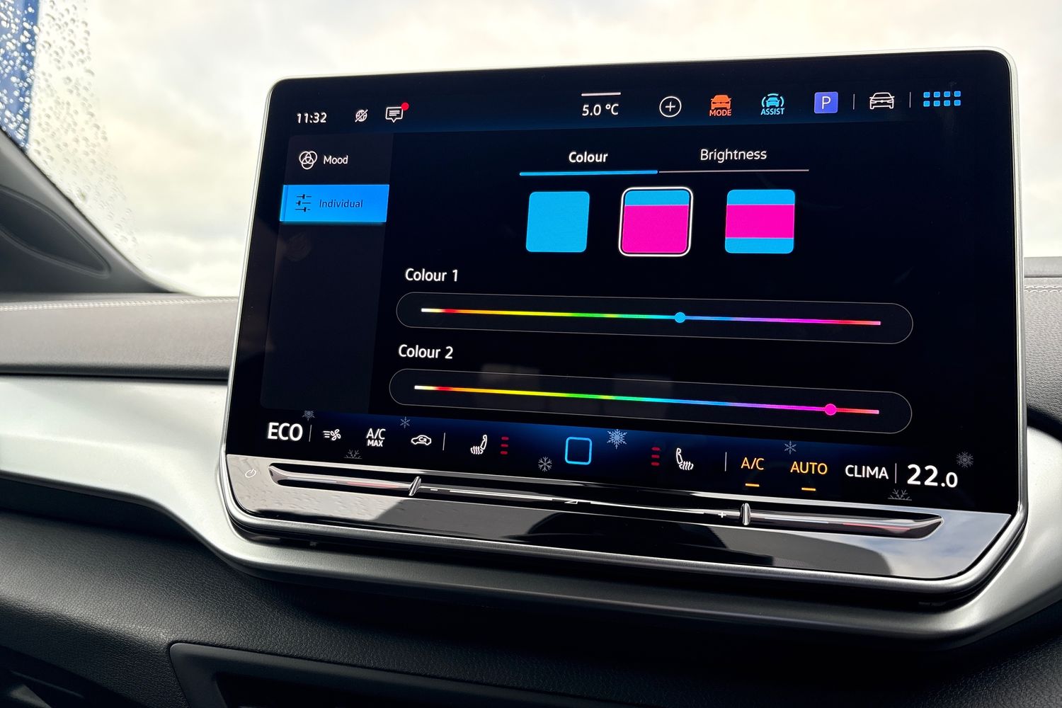 Used Volkswagen ID.4 2025 for sale - 76937277: Photo 18