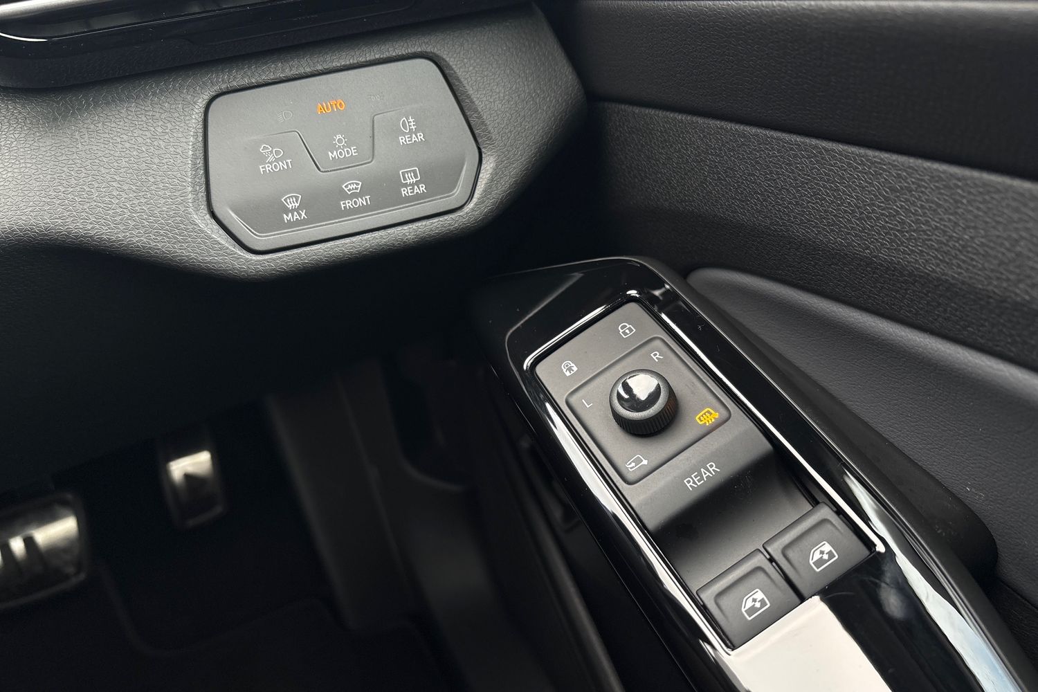 Used Volkswagen ID.4 2025 for sale - 76937277: Photo 20