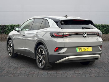 Used Volkswagen ID.4 2025 for sale - 76937277: Photo