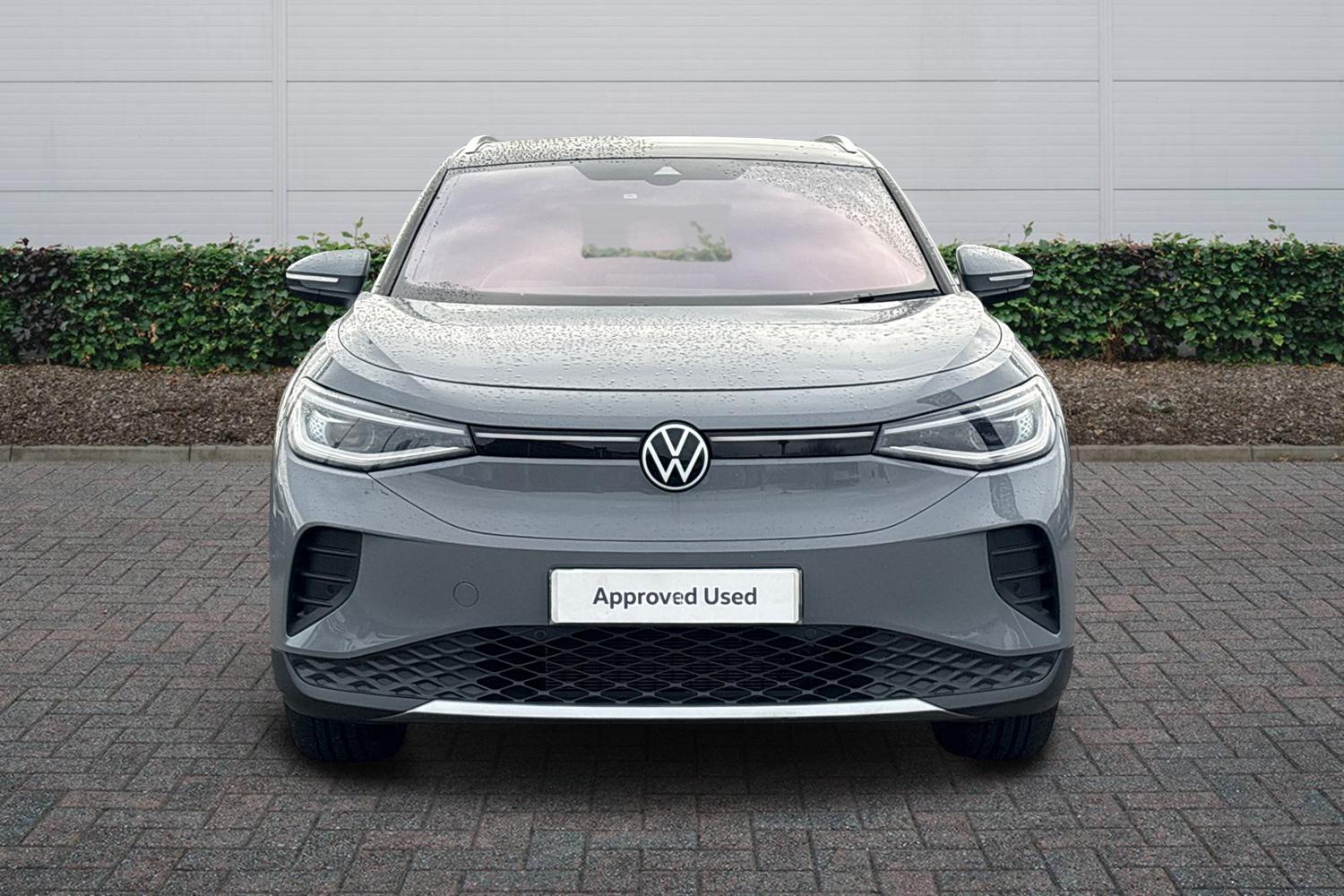 Used Volkswagen ID.4 2025 for sale - 76937277: Photo 3