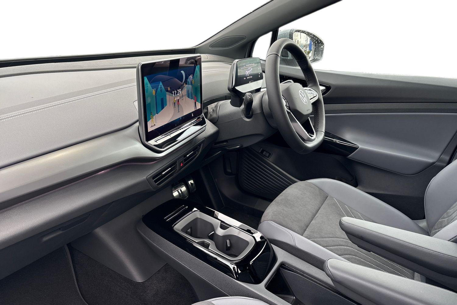 Used Volkswagen ID.4 2025 for sale - 76937277: Photo 7