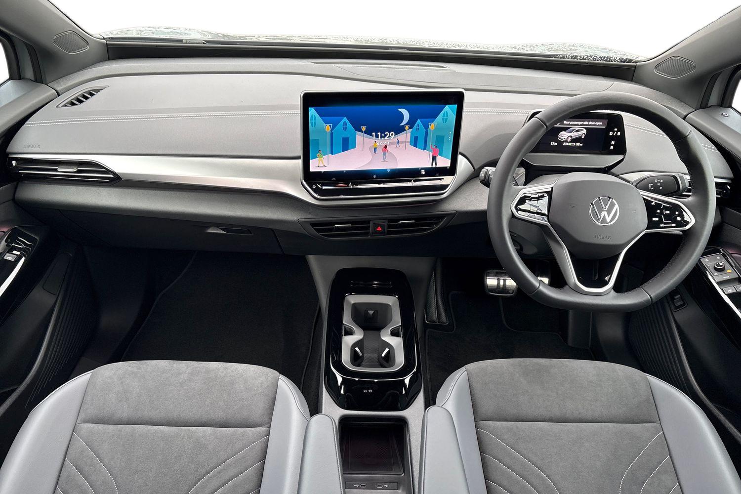 Used Volkswagen ID.4 2025 for sale - 76937277: Photo 8