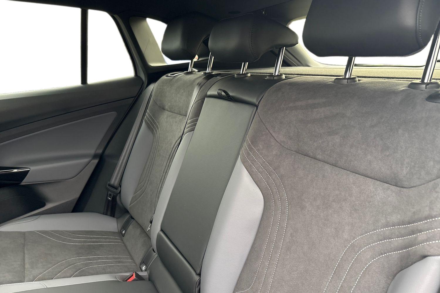 Used Volkswagen ID.4 2025 for sale - 76937277: Photo 9