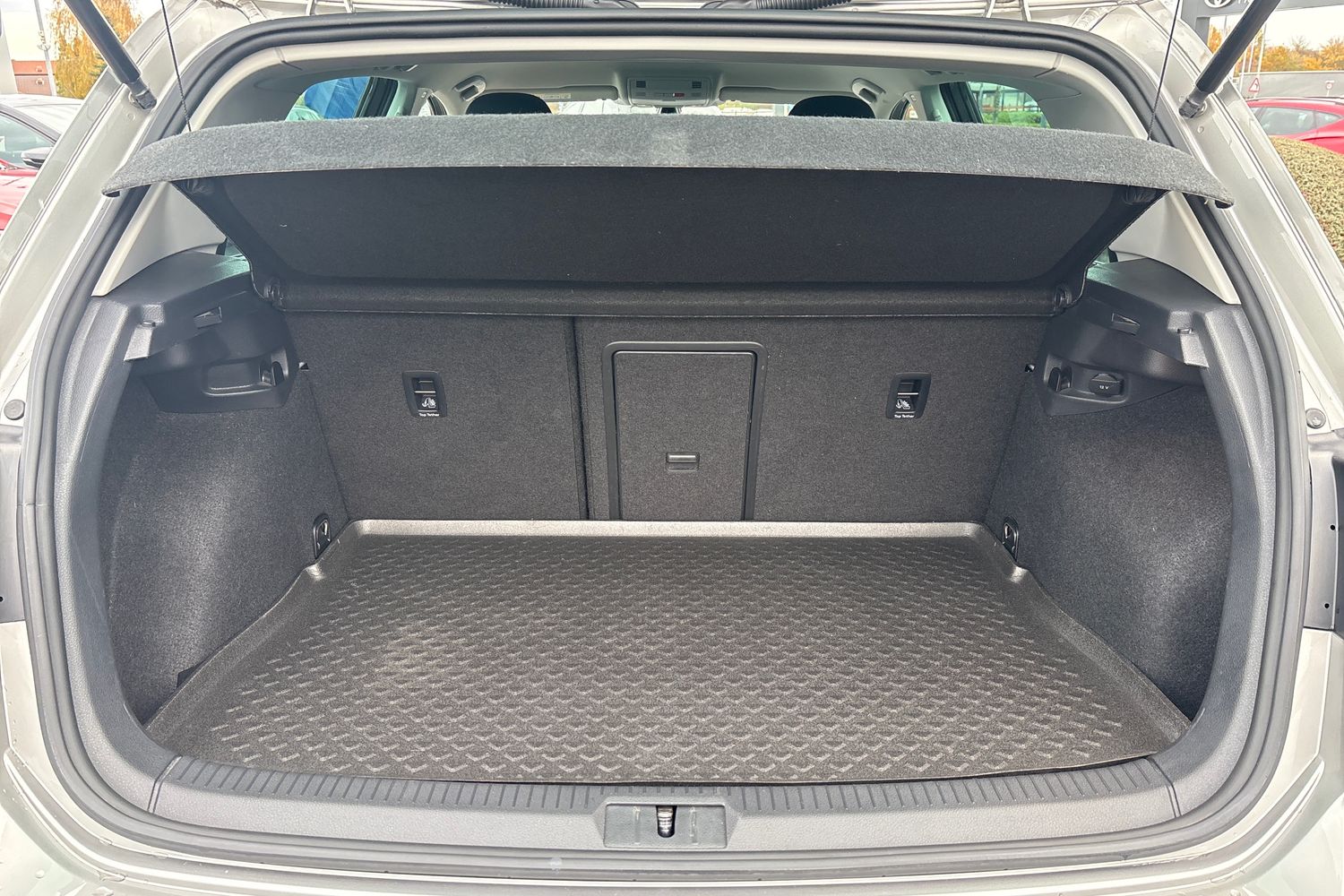 Used Volkswagen Golf 2018 for sale - 76486656: Photo 10