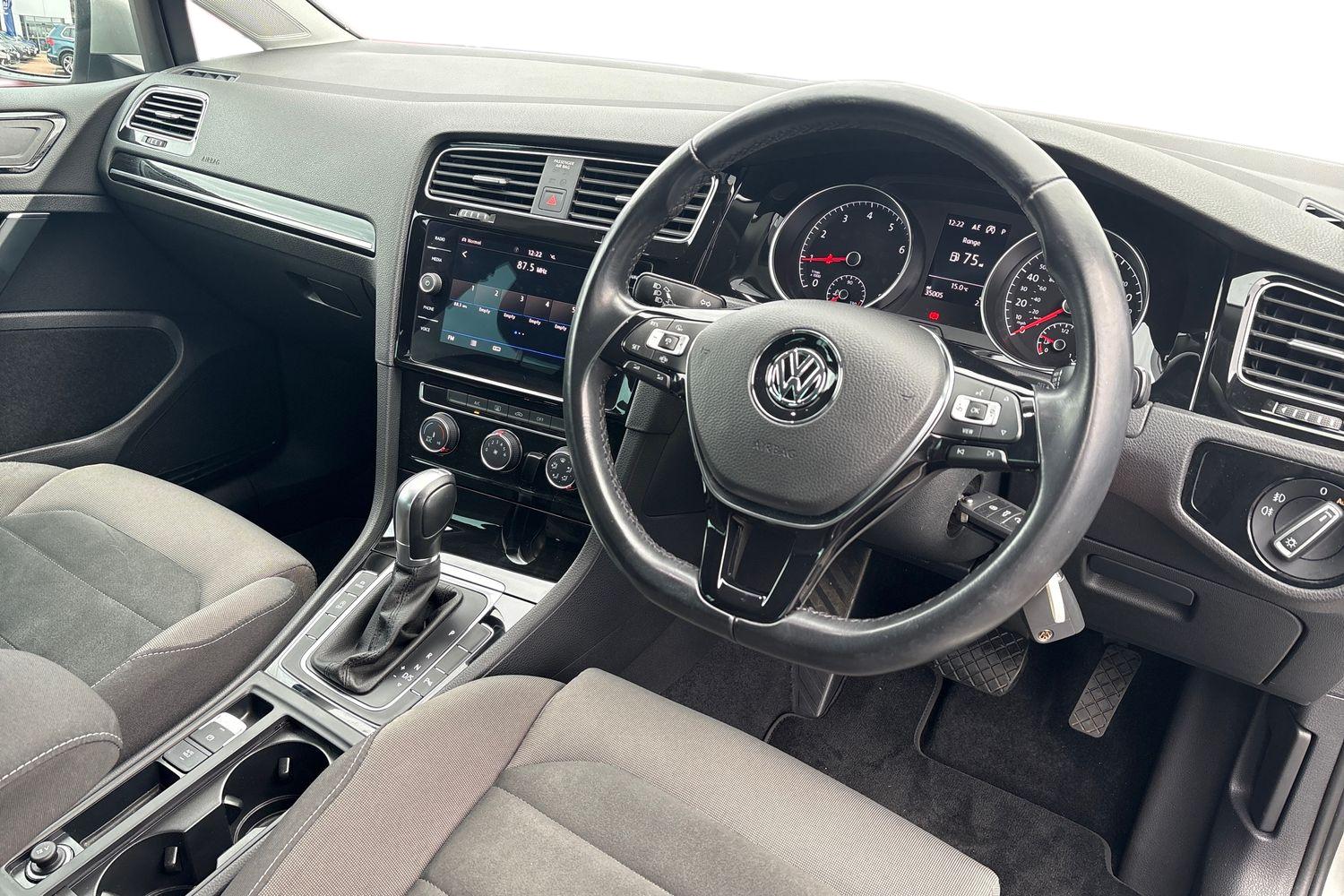 Used Volkswagen Golf 2018 for sale - 76486656: Photo 12