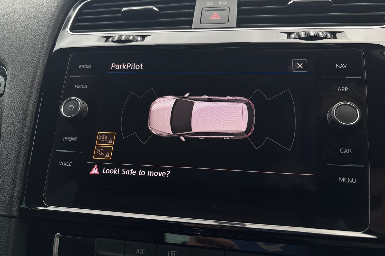 Used Volkswagen Golf 2018 for sale - 76486656: Photo 13