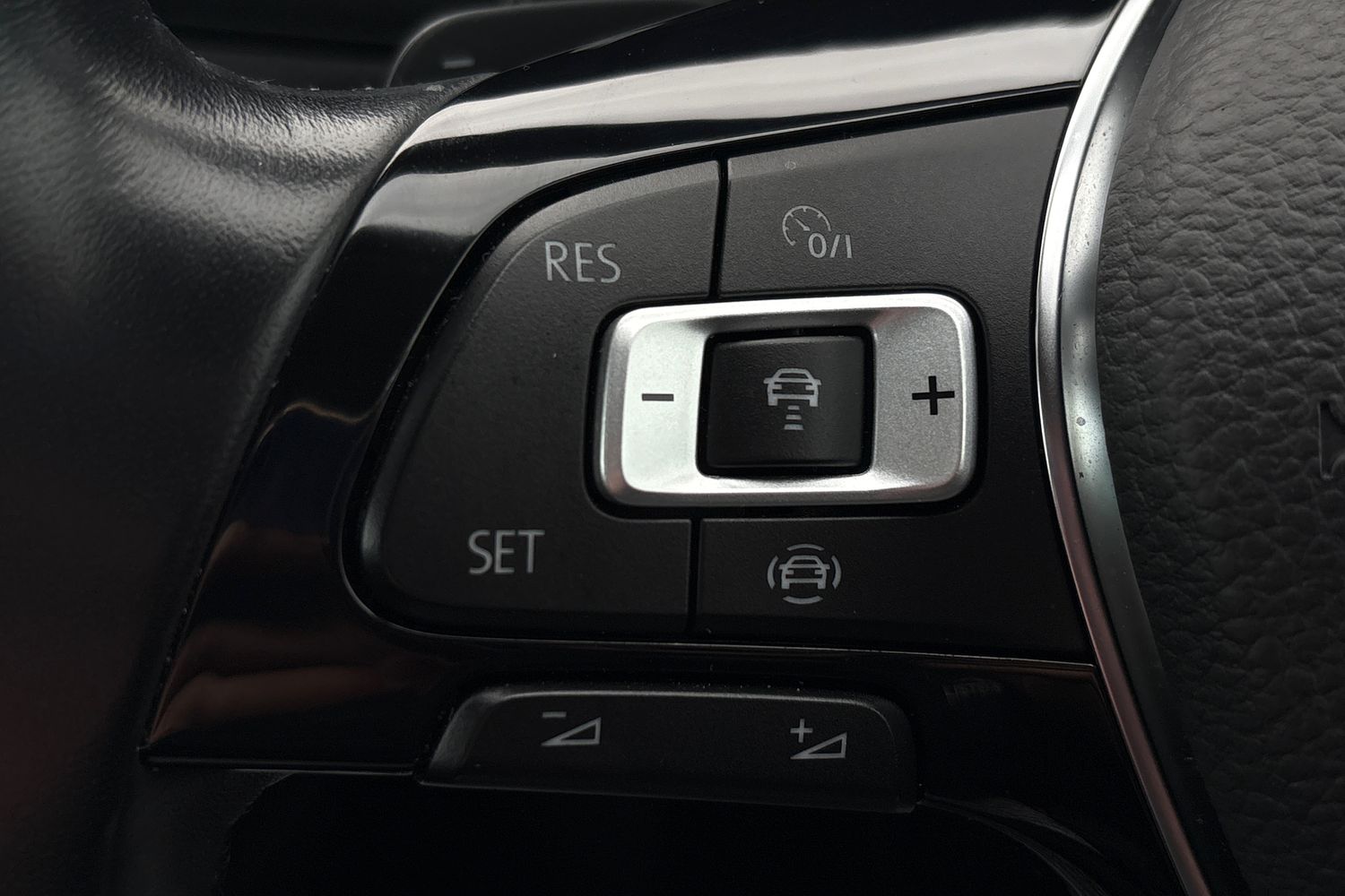 Used Volkswagen Golf 2018 for sale - 76486656: Photo 18