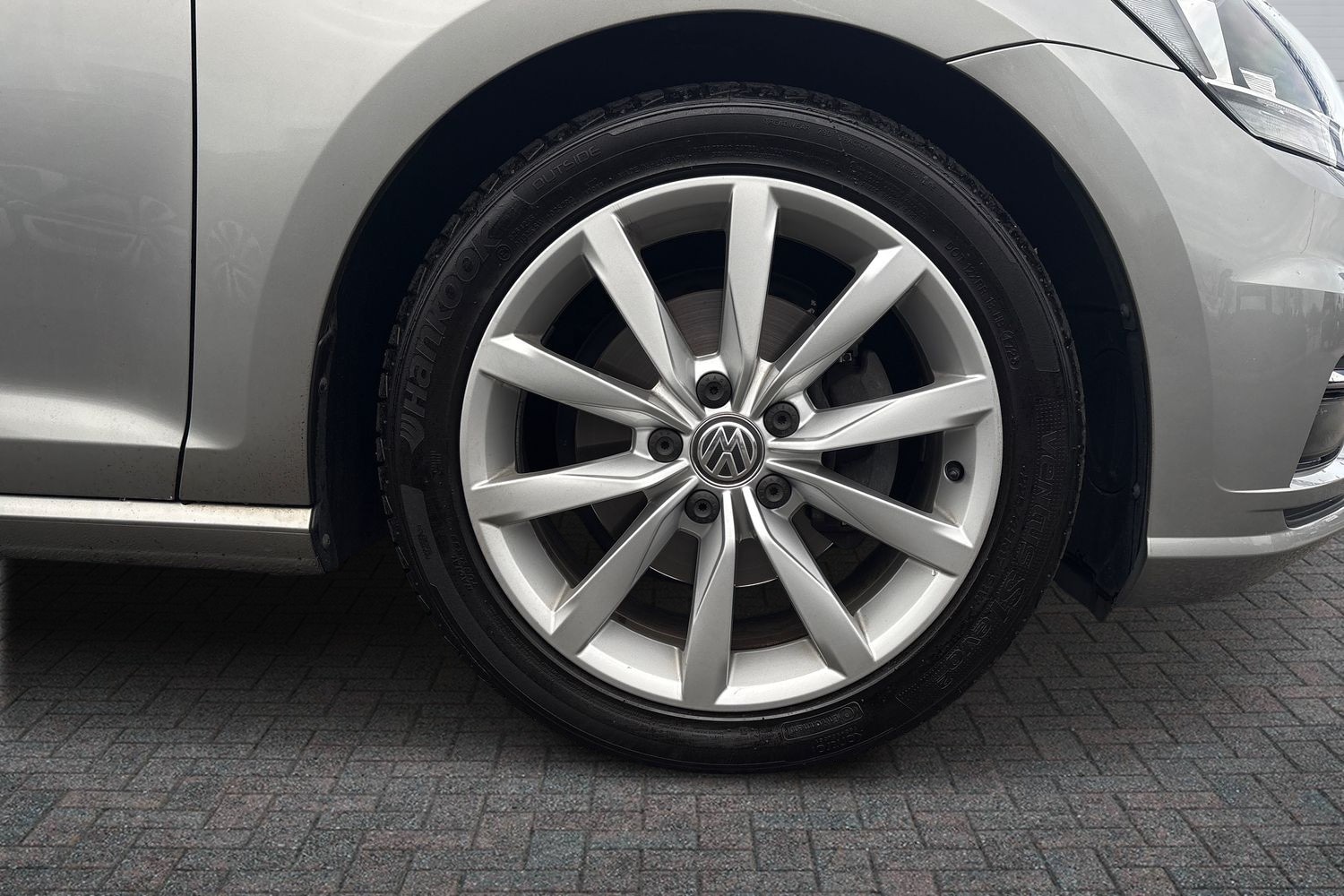 Used Volkswagen Golf 2018 for sale - 76486656: Photo 6