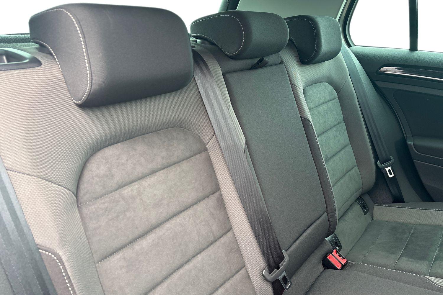 Used Volkswagen Golf 2018 for sale - 76486656: Photo 9