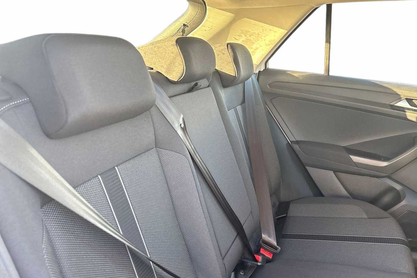 Used Volkswagen T-Roc 2025 for sale - 76837764: Photo 10