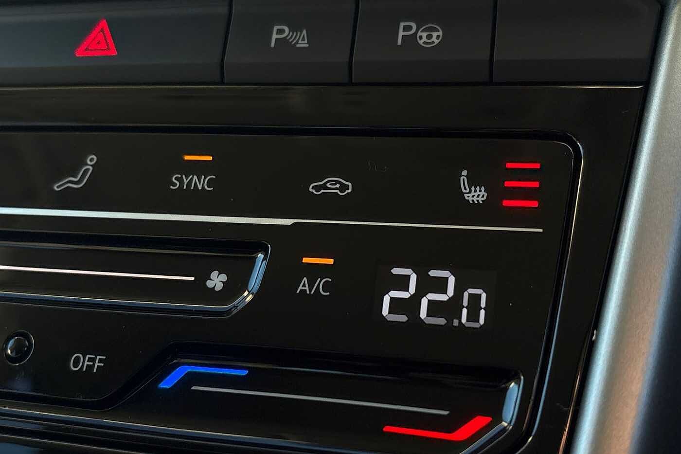 Used Volkswagen T-Roc 2025 for sale - 76837764: Photo 15