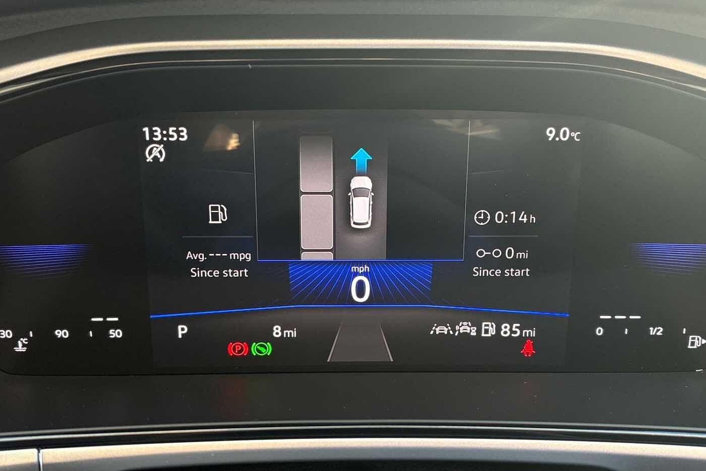 Used Volkswagen T-Roc 2025 for sale - 76837764: Photo 17