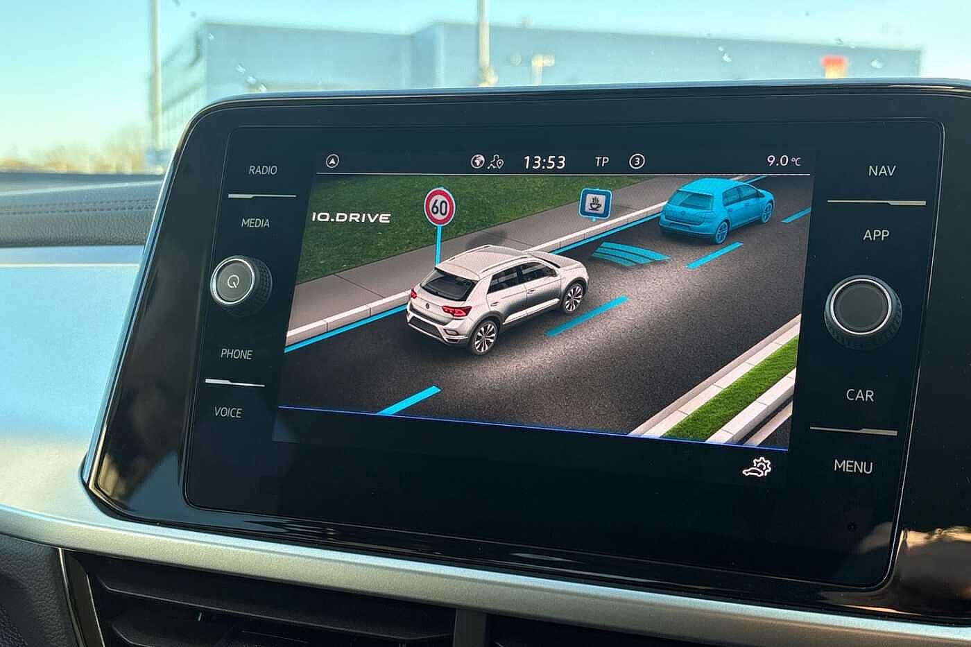 Used Volkswagen T-Roc 2025 for sale - 76837764: Photo 18