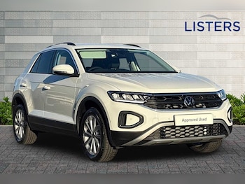 2025 (75) - 1.5 TSI Match 5dr DSG