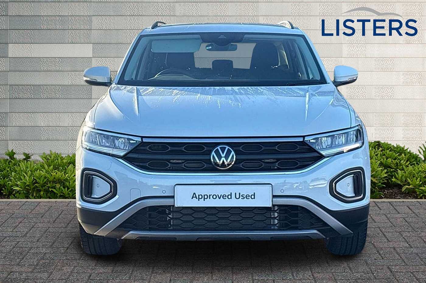 Used Volkswagen T-Roc 2025 for sale - 76837764: Photo 7