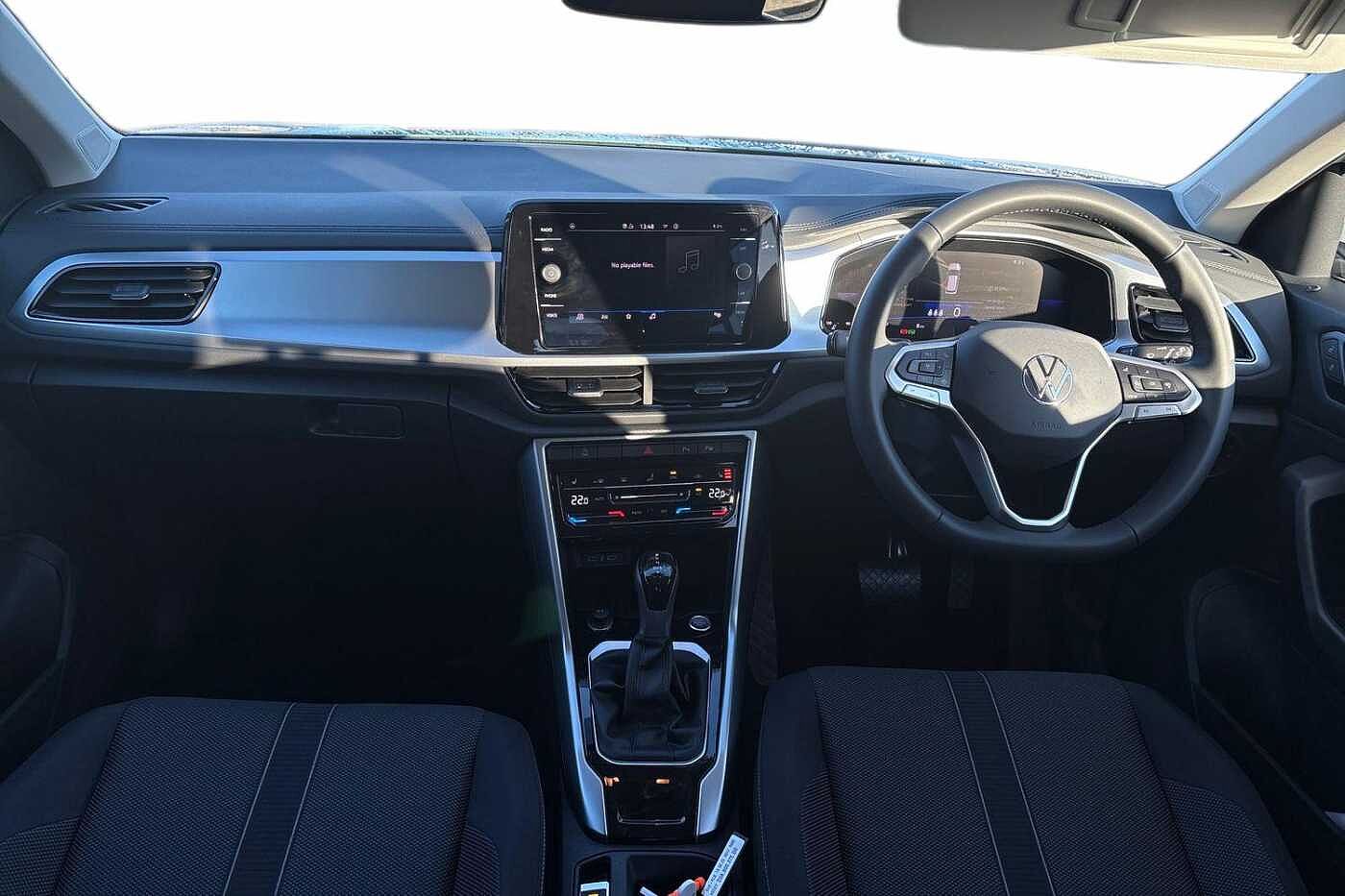 Used Volkswagen T-Roc 2025 for sale - 76837764: Photo 9