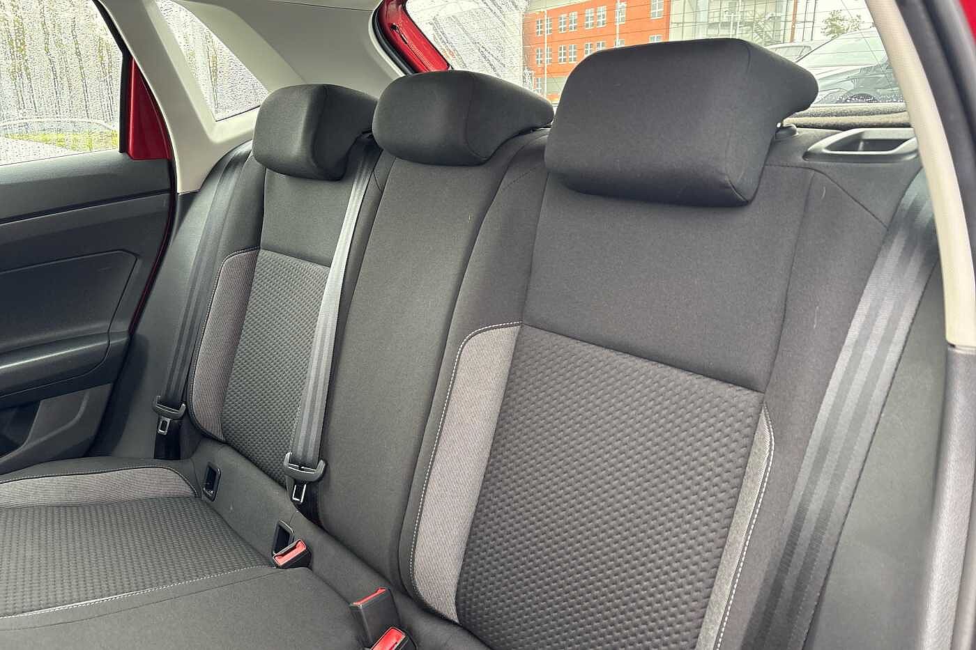 Used Volkswagen Polo 2022 for sale - 76003154: Photo 11