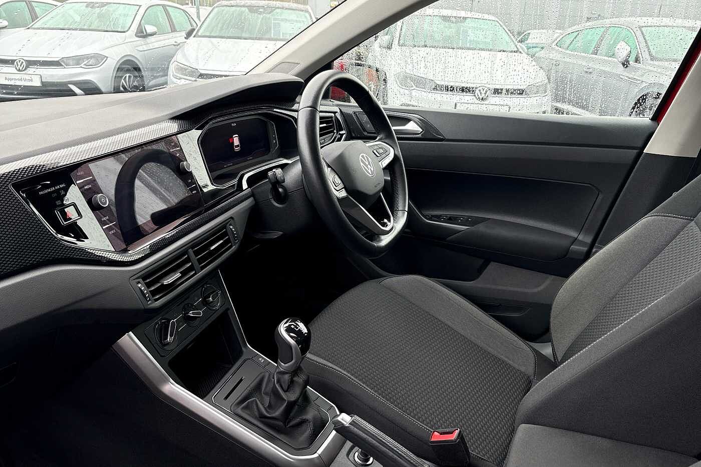 Used Volkswagen Polo 2022 for sale - 76003154: Photo 2