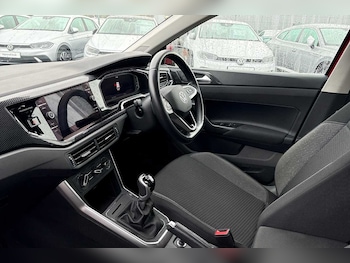 Used Volkswagen Polo 2022 for sale - 76003154: Photo