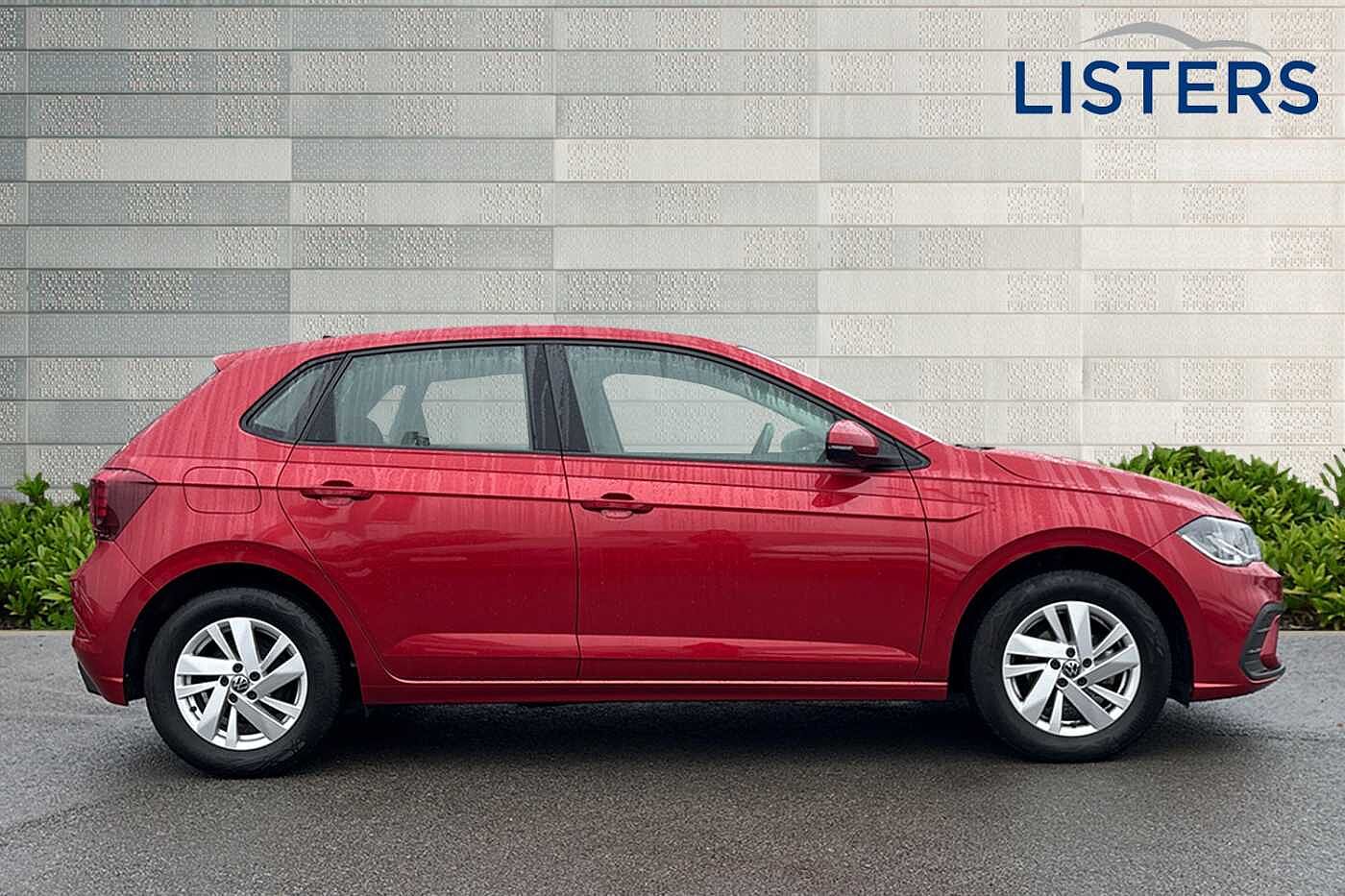Used Volkswagen Polo 2022 for sale - 76003154: Photo 4