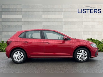 Used Volkswagen Polo 2022 for sale - 76003154: Photo